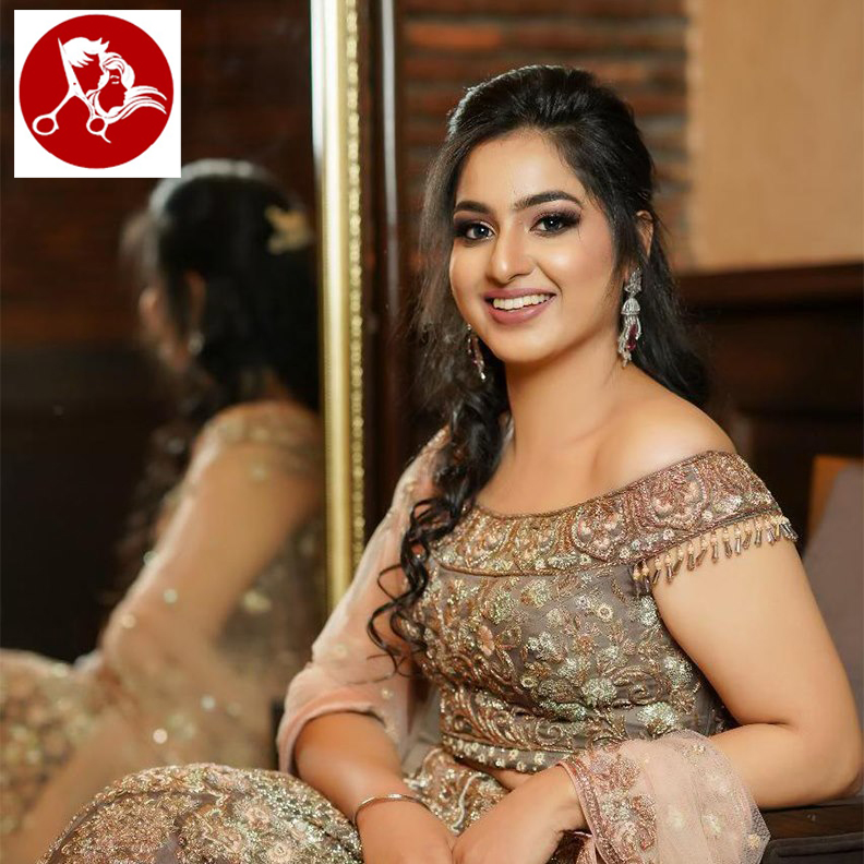 Engagement Makeup