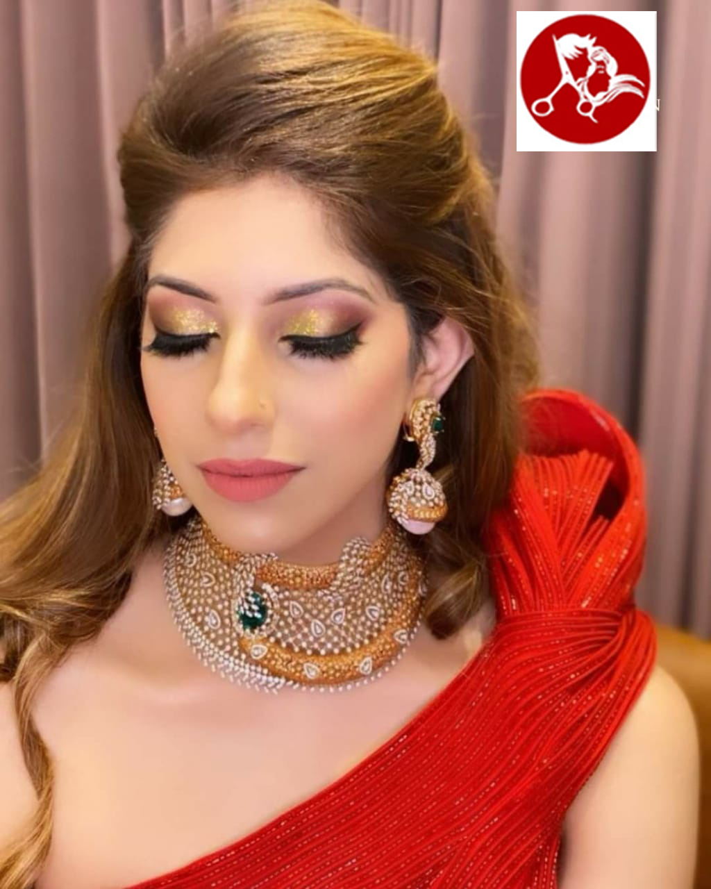 Cocktail Makeup