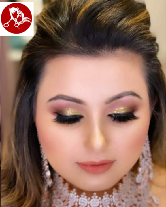 Cocktail Makeup