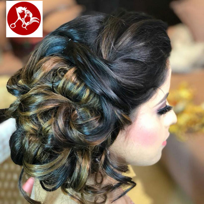 Hair Salon