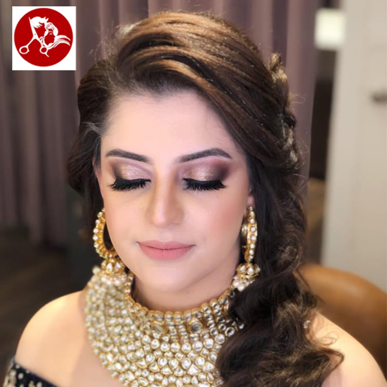 Party Makeup