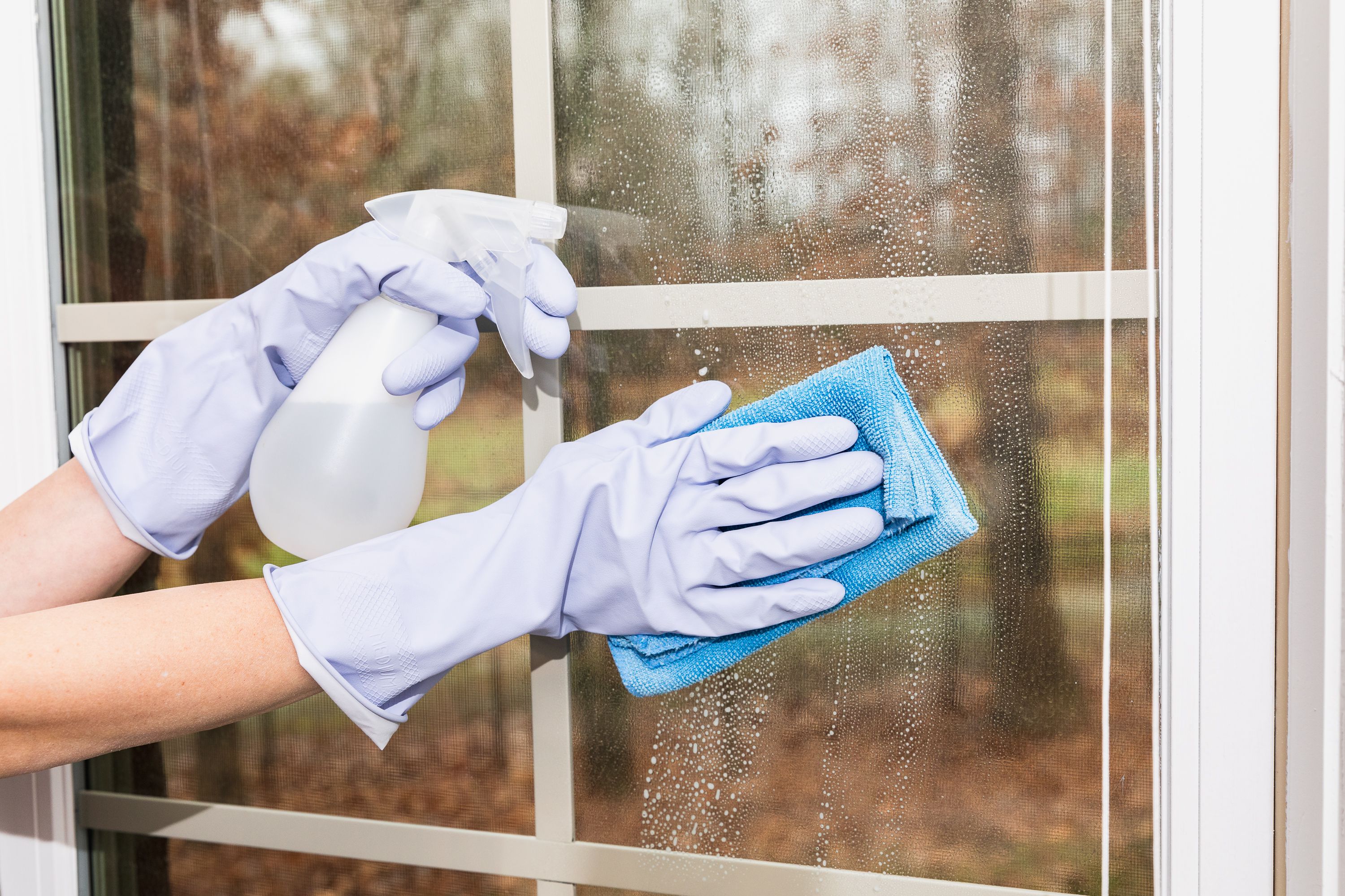 Window Cleaning Services Melbourne