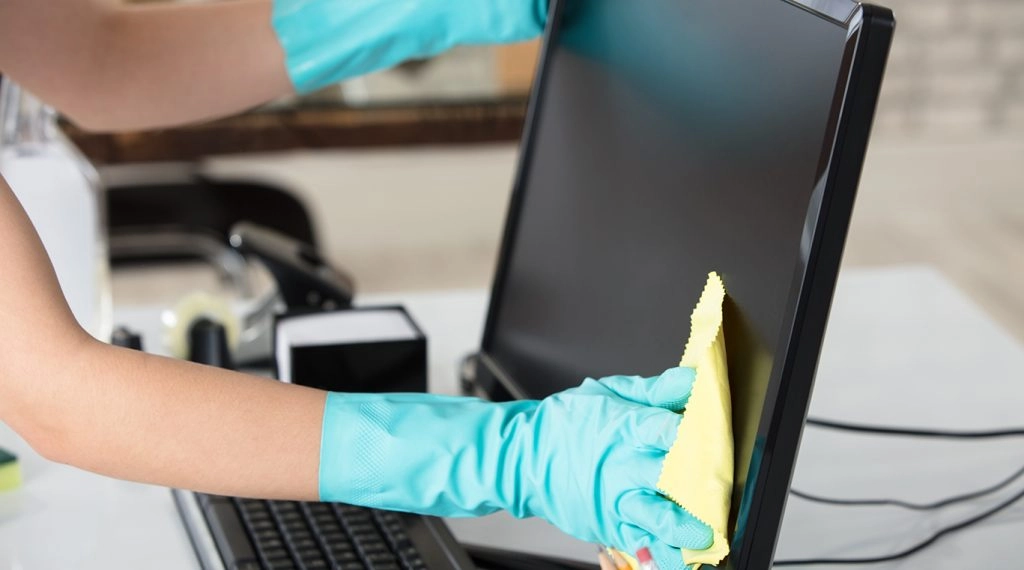Workplace Cleaning Services Melbourne